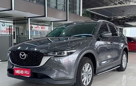 Mazda CX-5 II, 2022 год, 2 400 000 рублей, 1 фотография
