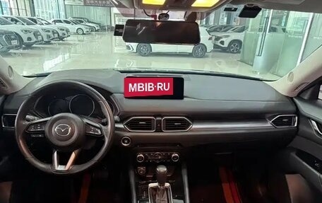 Mazda CX-5 II, 2022 год, 2 400 000 рублей, 11 фотография