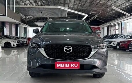 Mazda CX-5 II, 2022 год, 2 400 000 рублей, 2 фотография