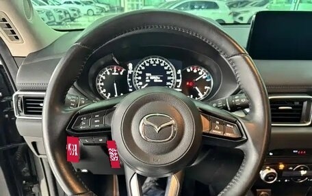 Mazda CX-5 II, 2022 год, 2 400 000 рублей, 8 фотография