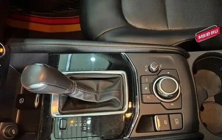 Mazda CX-5 II, 2022 год, 2 400 000 рублей, 10 фотография