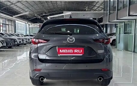 Mazda CX-5 II, 2022 год, 2 400 000 рублей, 5 фотография