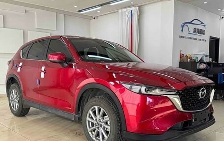 Mazda CX-5 II, 2022 год, 2 690 000 рублей, 3 фотография
