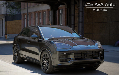 Porsche Cayenne III, 2026 год, 20 624 192 рублей, 1 фотография