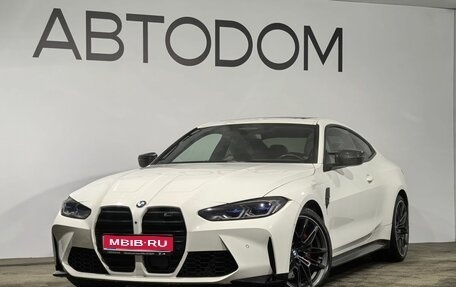 BMW M4, 2023 год, 12 075 000 рублей, 1 фотография