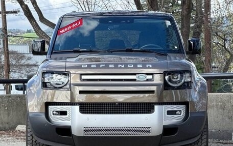 Land Rover Defender II, 2025 год, 9 712 000 рублей, 1 фотография