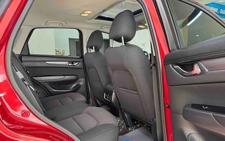 Mazda CX-5 II, 2022 год, 2 690 000 рублей, 12 фотография