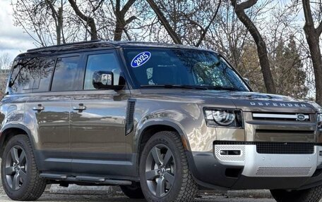 Land Rover Defender II, 2025 год, 9 712 000 рублей, 3 фотография