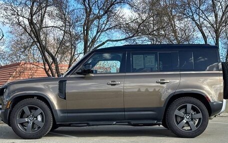 Land Rover Defender II, 2025 год, 9 712 000 рублей, 4 фотография