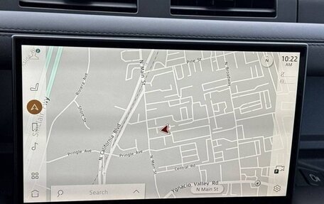 Land Rover Defender II, 2025 год, 9 712 000 рублей, 17 фотография