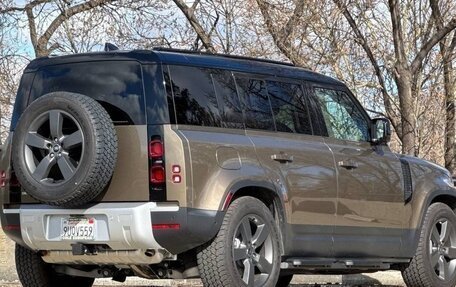 Land Rover Defender II, 2025 год, 9 712 000 рублей, 6 фотография