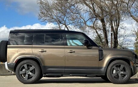 Land Rover Defender II, 2025 год, 9 712 000 рублей, 7 фотография