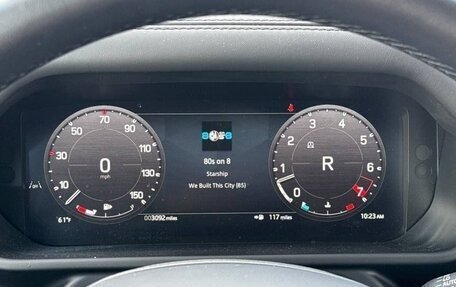 Land Rover Defender II, 2025 год, 9 712 000 рублей, 15 фотография