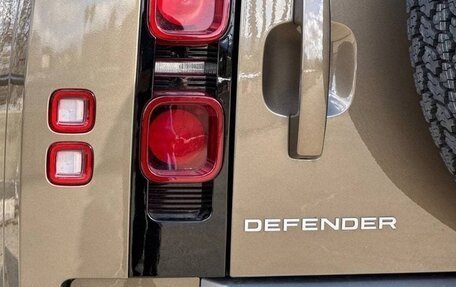 Land Rover Defender II, 2025 год, 9 712 000 рублей, 8 фотография