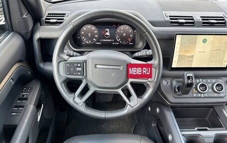 Land Rover Defender II, 2025 год, 9 712 000 рублей, 12 фотография