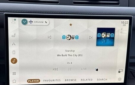 Land Rover Defender II, 2025 год, 9 712 000 рублей, 18 фотография