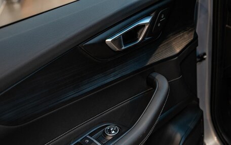 Chery Tiggo 4 I рестайлинг, 2025 год, 1 670 000 рублей, 7 фотография