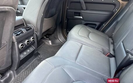 Land Rover Defender II, 2025 год, 9 712 000 рублей, 20 фотография