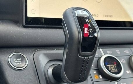 Land Rover Defender II, 2025 год, 9 712 000 рублей, 22 фотография