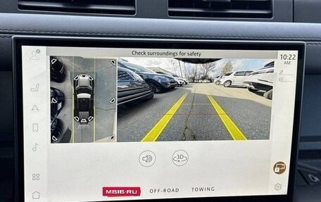 Land Rover Defender II, 2025 год, 9 712 000 рублей, 19 фотография