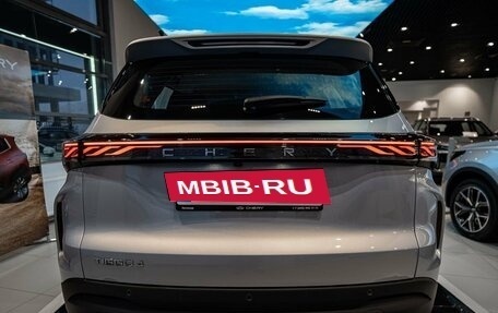 Chery Tiggo 4 I рестайлинг, 2025 год, 1 670 000 рублей, 5 фотография