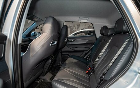 Chery Tiggo 4 I рестайлинг, 2025 год, 1 670 000 рублей, 11 фотография