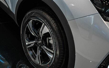 Chery Tiggo 4 I рестайлинг, 2025 год, 1 670 000 рублей, 17 фотография