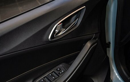 Chery Tiggo 4 I рестайлинг, 2025 год, 1 670 000 рублей, 19 фотография