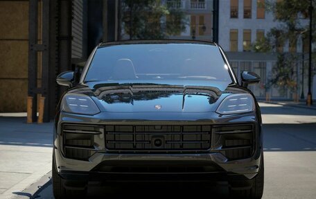 Porsche Cayenne III, 2026 год, 20 624 192 рублей, 4 фотография