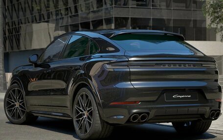 Porsche Cayenne III, 2026 год, 20 624 192 рублей, 7 фотография