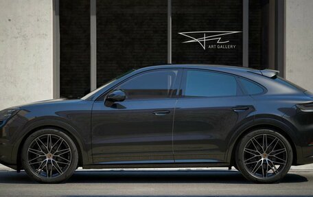 Porsche Cayenne III, 2026 год, 20 624 192 рублей, 6 фотография