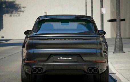 Porsche Cayenne III, 2026 год, 20 624 192 рублей, 8 фотография