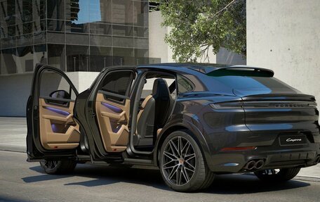 Porsche Cayenne III, 2026 год, 20 624 192 рублей, 10 фотография