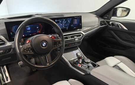 BMW M4, 2023 год, 12 075 000 рублей, 12 фотография