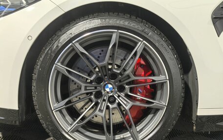 BMW M4, 2023 год, 12 075 000 рублей, 7 фотография