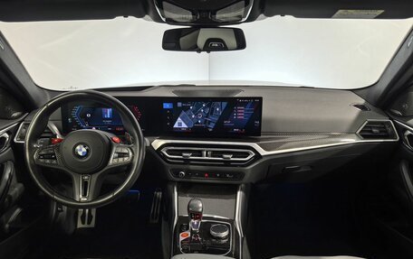 BMW M4, 2023 год, 12 075 000 рублей, 11 фотография