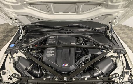 BMW M4, 2023 год, 12 075 000 рублей, 10 фотография