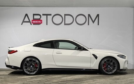 BMW M4, 2023 год, 12 075 000 рублей, 6 фотография