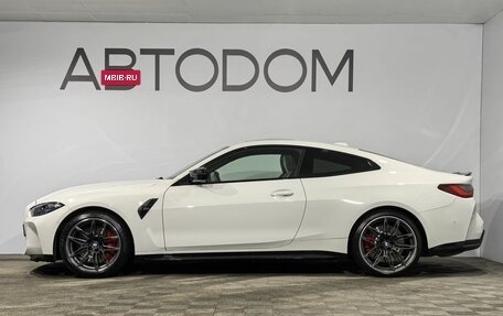 BMW M4, 2023 год, 12 075 000 рублей, 5 фотография