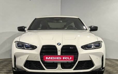 BMW M4, 2023 год, 12 075 000 рублей, 3 фотография