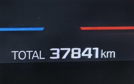 BMW M4, 2023 год, 12 075 000 рублей, 16 фотография