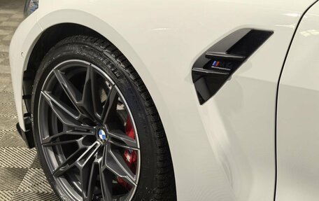 BMW M4, 2023 год, 12 075 000 рублей, 21 фотография