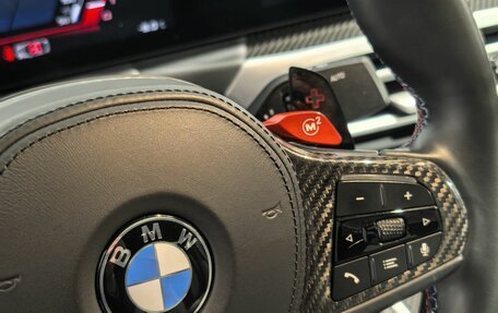 BMW M4, 2023 год, 12 075 000 рублей, 24 фотография