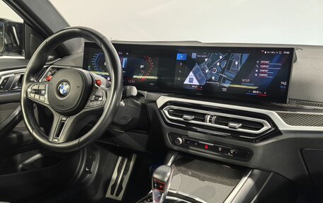 BMW M4, 2023 год, 12 075 000 рублей, 23 фотография