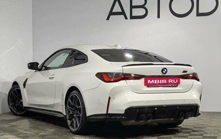 BMW M4, 2023 год, 12 075 000 рублей, 17 фотография