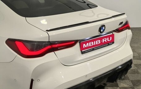 BMW M4, 2023 год, 12 075 000 рублей, 19 фотография