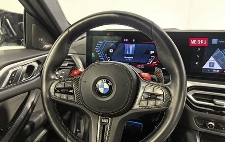 BMW M4, 2023 год, 12 075 000 рублей, 22 фотография