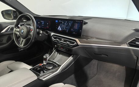 BMW M4, 2023 год, 12 075 000 рублей, 29 фотография