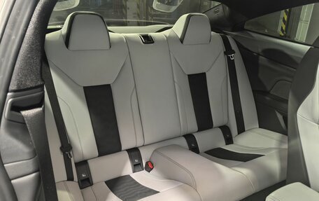 BMW M4, 2023 год, 12 075 000 рублей, 32 фотография