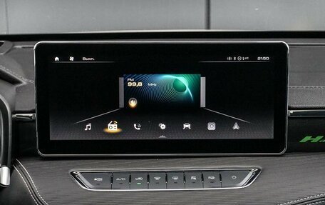 Haval Jolion, 2026 год, 2 649 000 рублей, 6 фотография